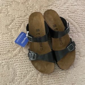 Papillio by Birkenstock never worn